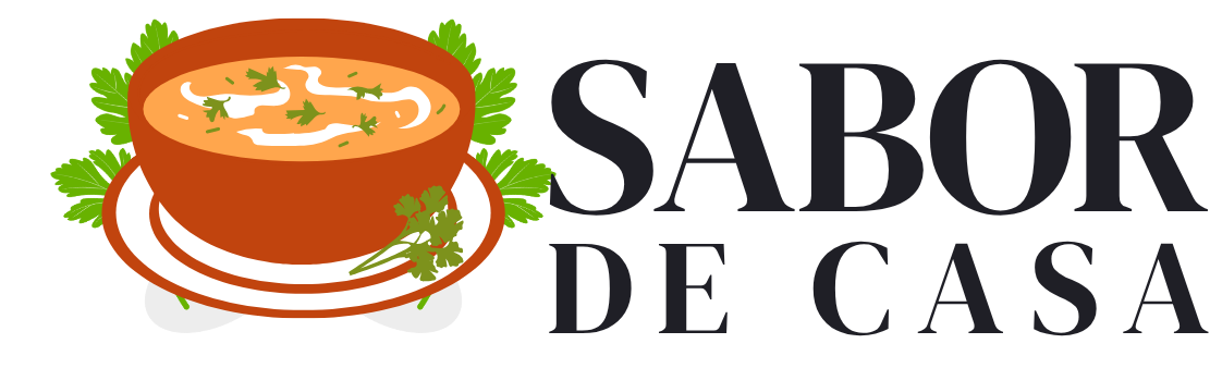 Sabor de Casa