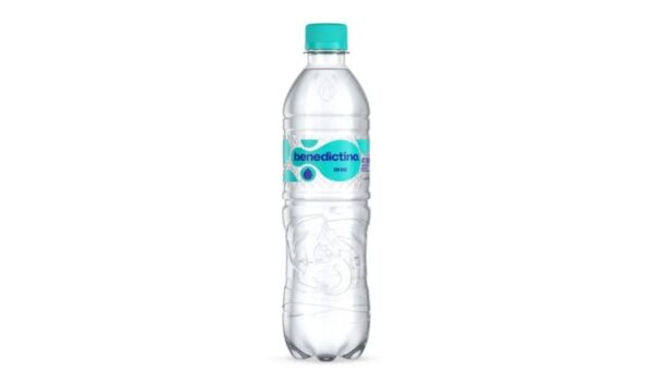 Agua Mineral 1.5L