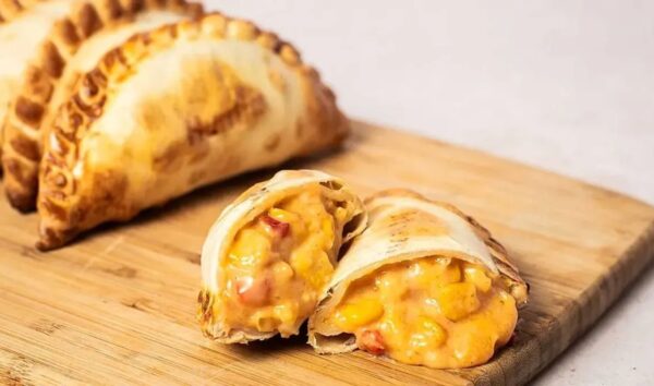 Empanadas de Humita (por docena)