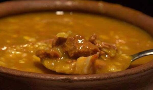 locro Locro Santiagueño