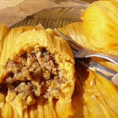 Tamales