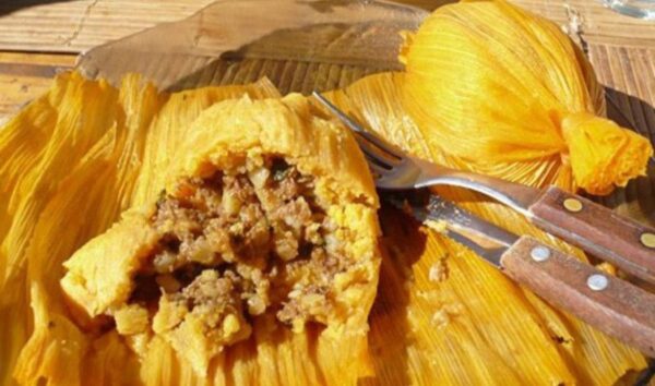 tamales (1) Tamales